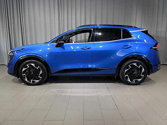 Kia Sportage 3 of 5