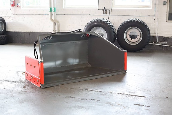 Multiskopa Multiloader (29 995 SEK Exkl. moms)