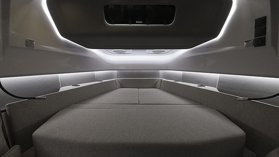 Axopar 45 XC Cross Cabin - 2026 21 of 30