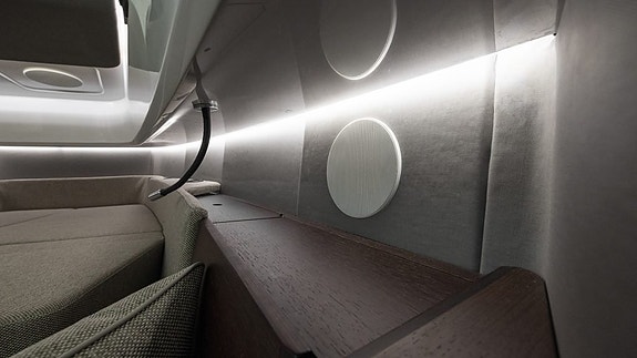 Axopar 45 XC Cross Cabin - 2026 30 of 30