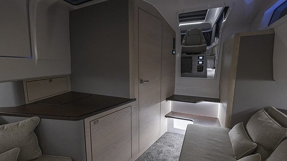 Axopar 45 XC Cross Cabin - 2026 20 of 30