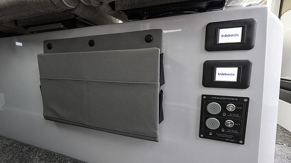 Axopar 45 XC Cross Cabin - 2026 29 of 30