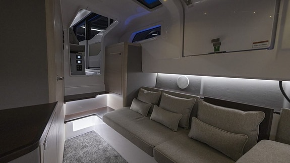 Axopar 45 XC Cross Cabin - 2026 22 of 30