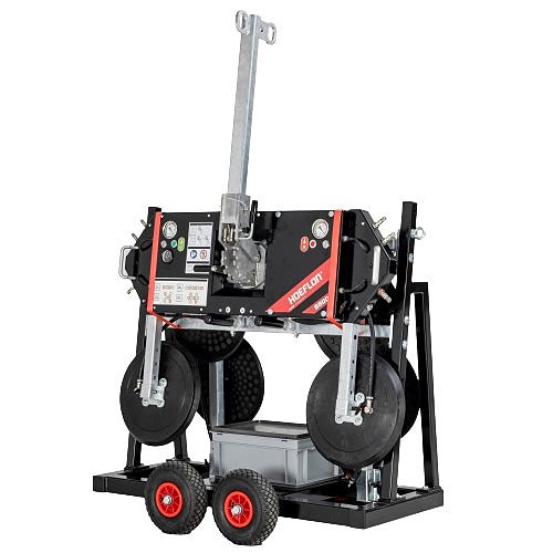 Vakuumlyft Hoeflon S800