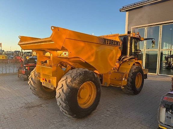 Hydrema 912 F 2 of 5