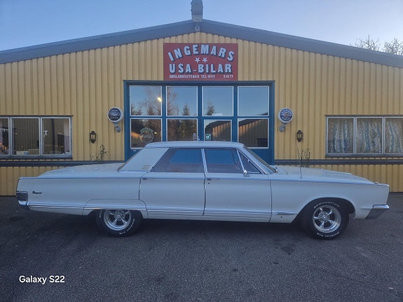 Chrysler Newport