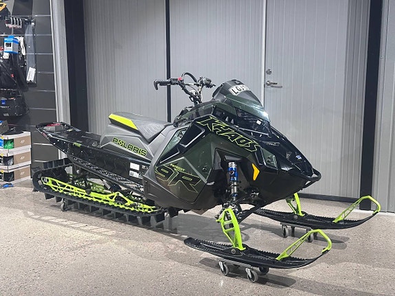 Polaris RMK Khaos 9R 146 -24