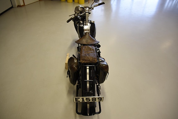 DS 750  David Senning 750 765cc 14 of 18