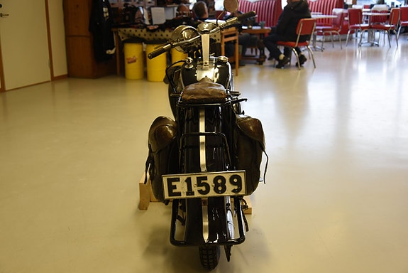 DS 750  David Senning 750 765cc 4 of 5