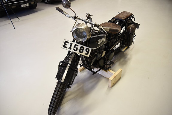 DS 750  David Senning 750 765cc 11 of 18