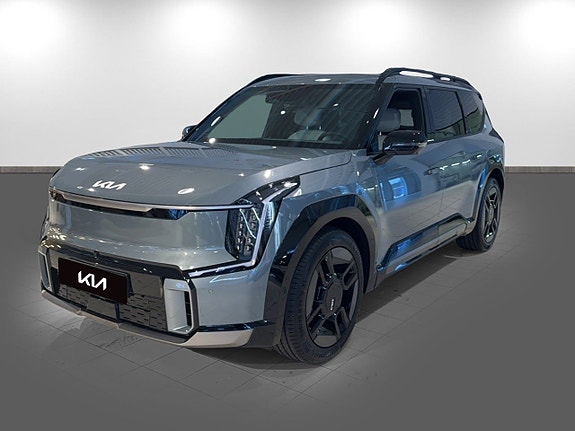 Kia EV9
