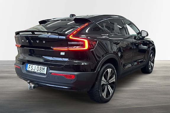 Volvo C40 3 of 5