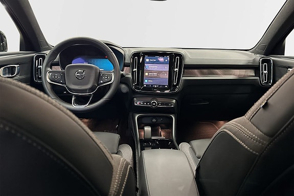 Volvo C40 5 of 5