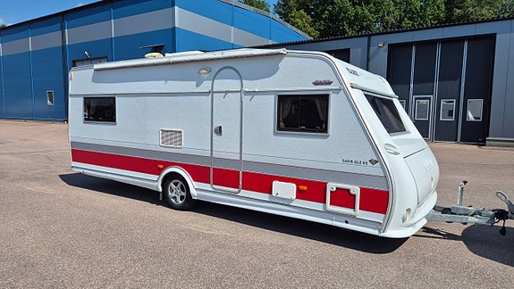 Köper husbil/husvagn omg även fukt defekt från 94-2019