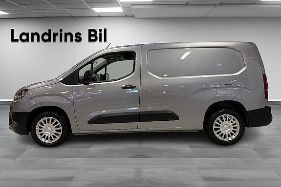 Toyota Proace City 4 of 5