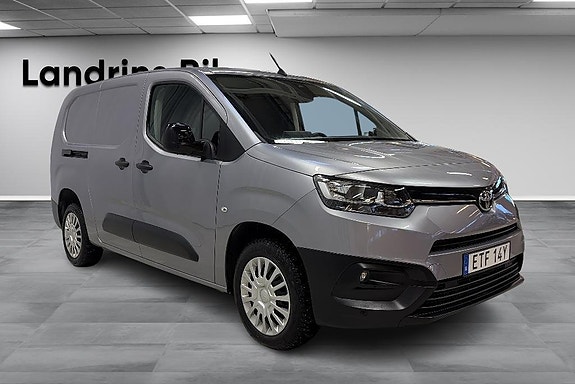 Toyota Proace City 3 of 5