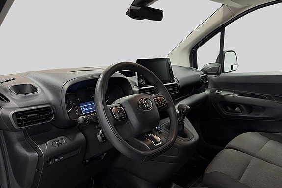 Toyota Proace City 7 of 15