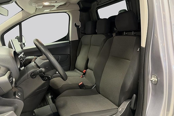 Toyota Proace City 8 of 15