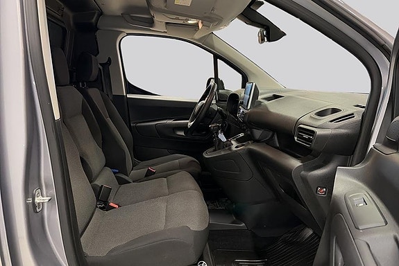 Toyota Proace City 9 of 15