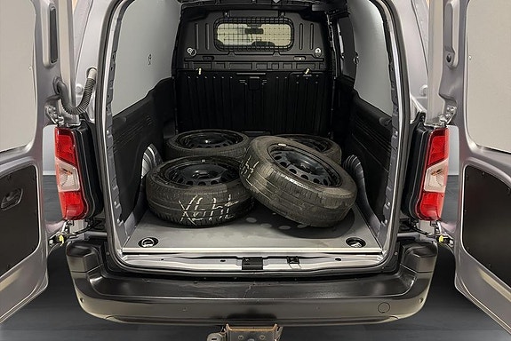 Toyota Proace City 14 of 15