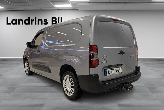 Toyota Proace City 6 of 15