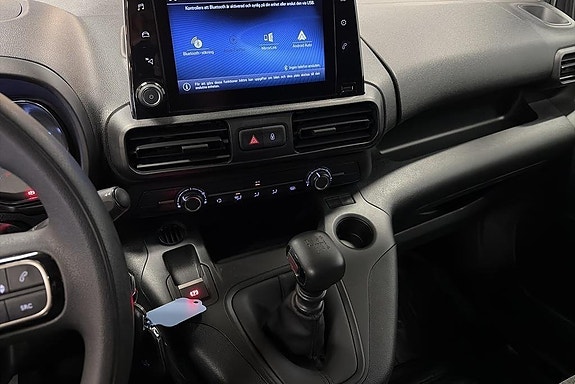Toyota Proace City 13 of 15