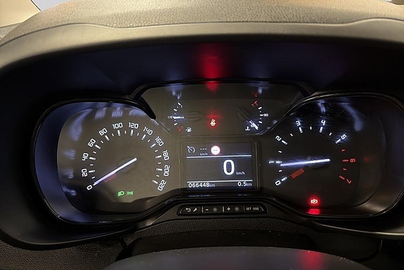 Toyota Proace City 10 of 15