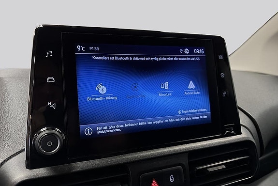 Toyota Proace City 12 of 15