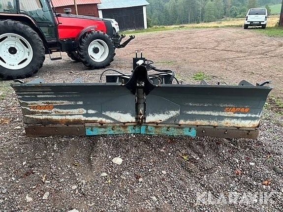 Fjärås Vikplog-VP 325