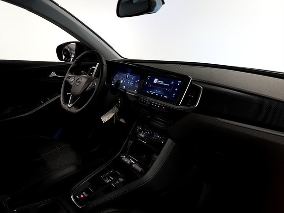 Opel Grandland 11 of 15