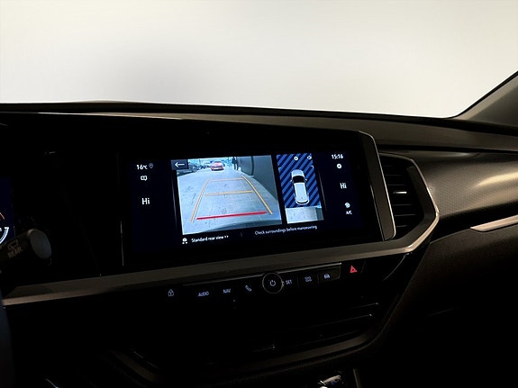 Opel Grandland 9 of 15