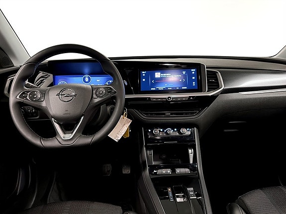 Opel Grandland 6 of 15
