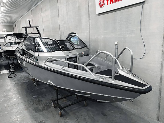 Anytec A27 | Mercury 400R