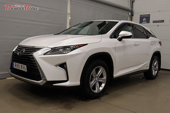 Lexus RX300