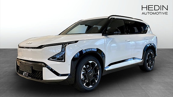 Kia EV5