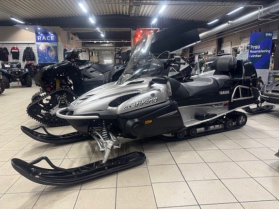 Yamaha RS VIKING