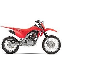 Honda CRF125FB  CRF125FB
