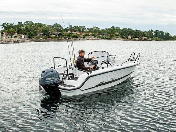 Ryds  490VI Sport S-line Yamaha F 50 -26 *Ryds kampanj* 3 of 3