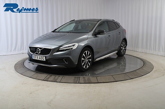 Volvo V40 Cross Country