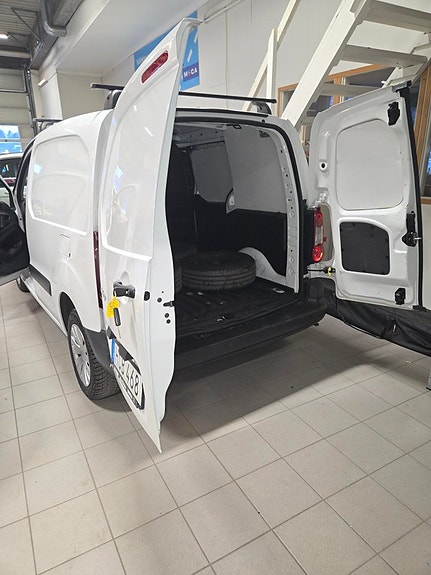Citroen Berlingo 4 of 5