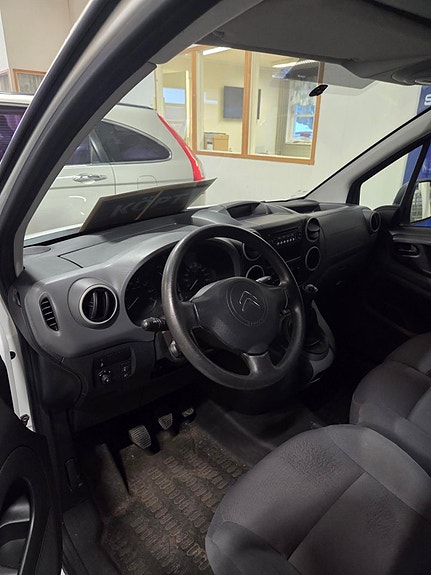 Citroen Berlingo 5 of 5