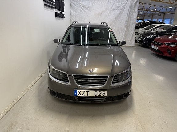 Saab 9-5