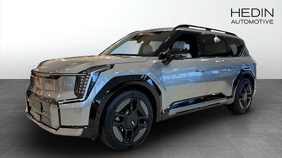Kia EV9