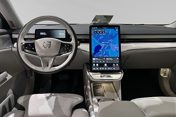 Volvo ES90 8 of 18