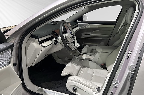Volvo ES90 6 of 18