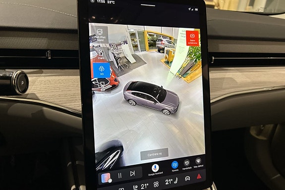 Volvo ES90 17 of 18