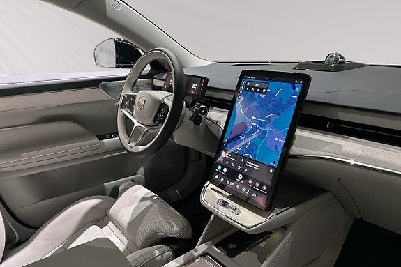 Volvo ES90 9 of 18