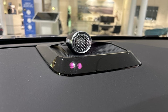 Volvo ES90 18 of 18