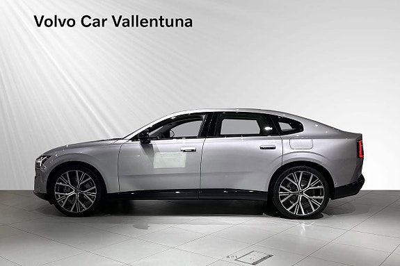 Volvo ES90 2 of 5