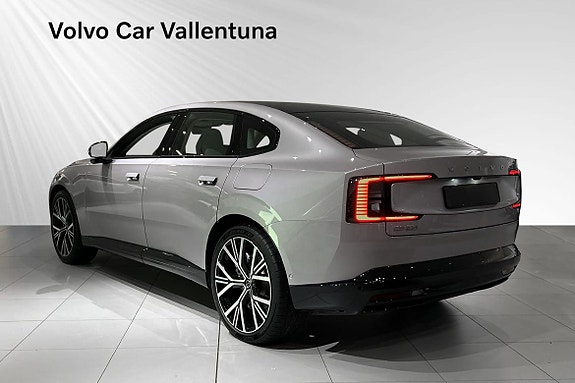 Volvo ES90 3 of 5